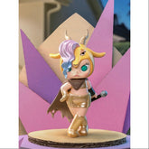 MOLLY Zootopia 2 Series Gazelle